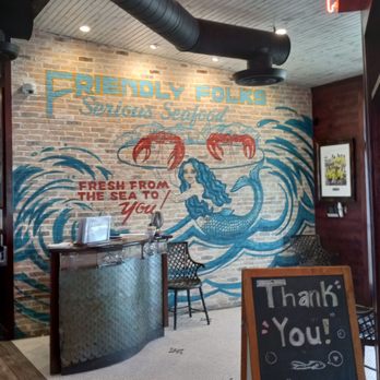 FISH CITY GRILL - Updated February 2026 - 129 Photos & 121 Reviews
