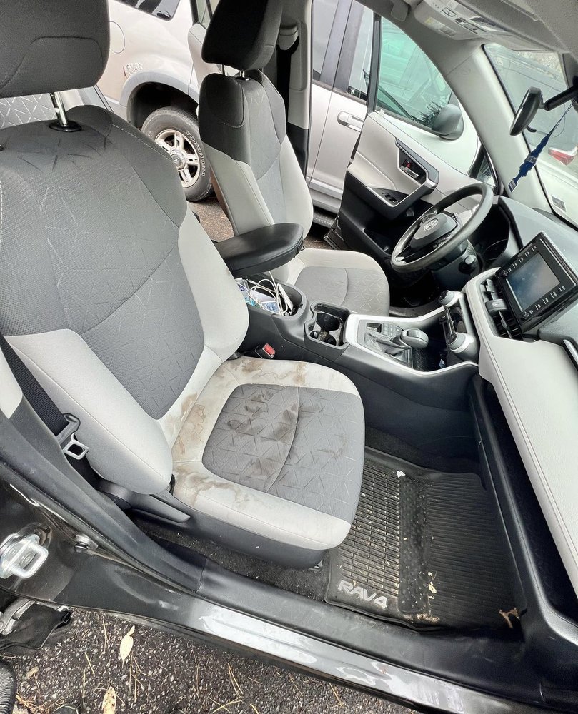 HUMBLE HUSTLE DETAILING with photos Updated August 2024 Request a