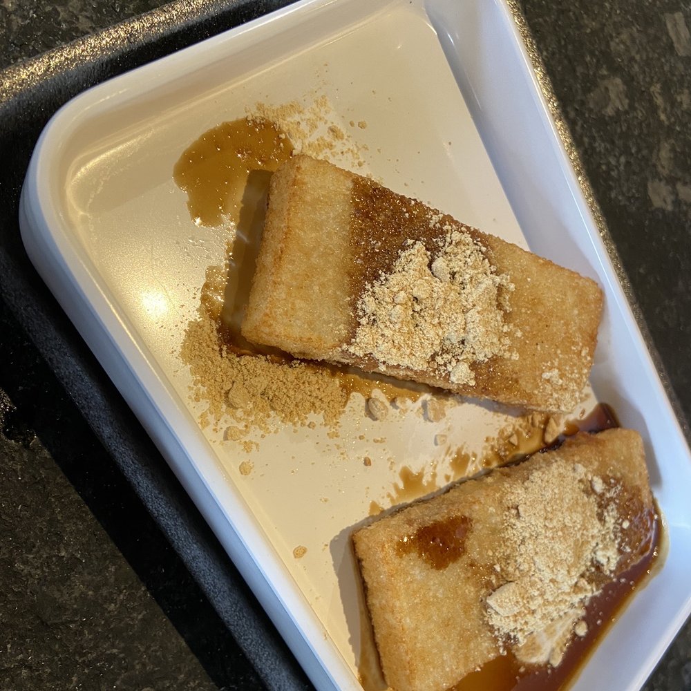So Hot Hotpot - Dessert - Brown Sugar Rice Cake - Hot Pot Near Me - Cary, North Carolina