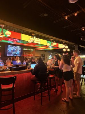 Lowbar Nashville by null