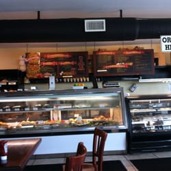 Broadway Bagels & Deli