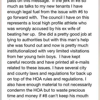 Sharp HOA Management - Homeowner Association Near Me - San Pedro, California Sharp HOA Management - Homeowner Association Near Me - San Pedro, California