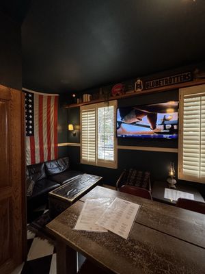 The Hotel Carmel by null