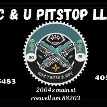 C & U Pitstop - Auto Repair Near Me - Roswell, New Mexico C & U Pitstop - Auto Repair Near Me - Roswell, New Mexico