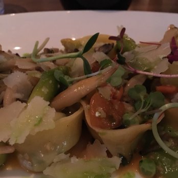 Gemini - Tortelloni! - New American Near Me - Chicago, Illinois Gemini - Tortelloni! - New American Near Me - Chicago, Illinois