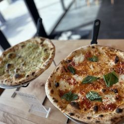 How Ya Dough'n Pizza