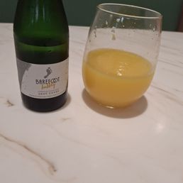 Classic Mimosas..yummy! Classic Mimosas..yummy!