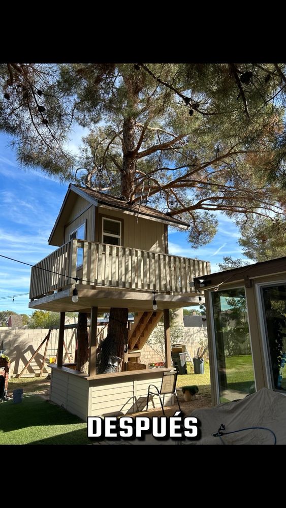 Slide of Dream Construction