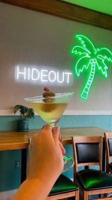 King Street Hideout by null