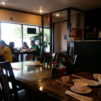 Dumpling Restaurant - Inside - Korean Near Me - Scarborough, Ontario Dumpling Restaurant - Inside - Korean Near Me - Scarborough, Ontario
