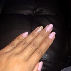 Cobe Nails