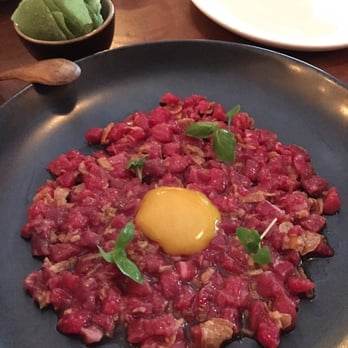 Tuome - Tartare - New American Near Me - New York, New York Tuome - Tartare - New American Near Me - New York, New York