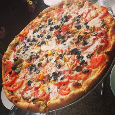 Pompeii Ristorante by null