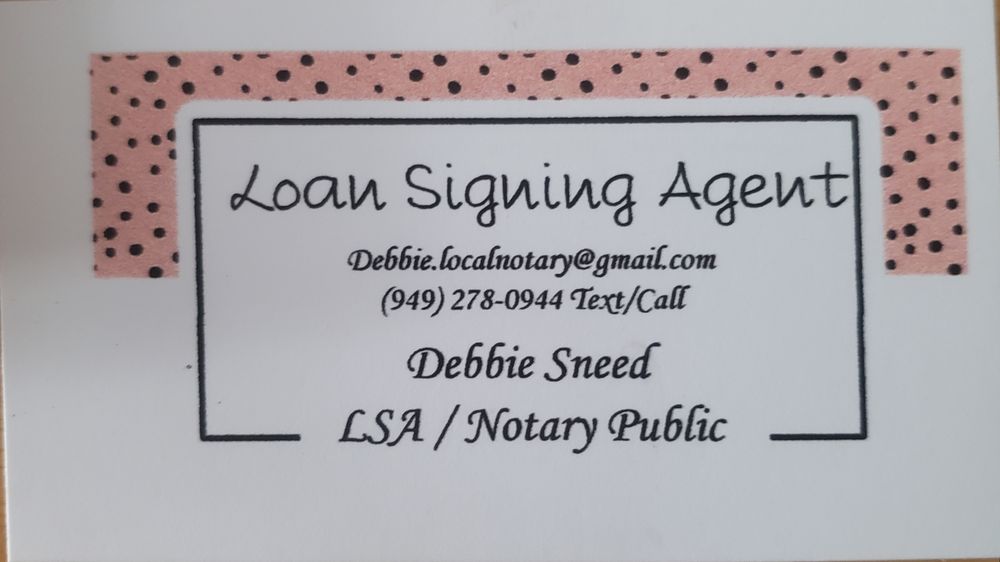 ALL EMPIRE MOBILE NOTARY Request a Quote Riverside, California