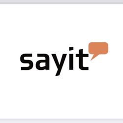 Say It - SayIt Marketing