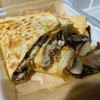 Alfredo Tacos - Food Trucks Near Me