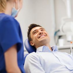 Elevated Oral and Maxillofacial Surgery