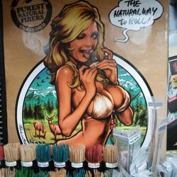 Smoke Depot