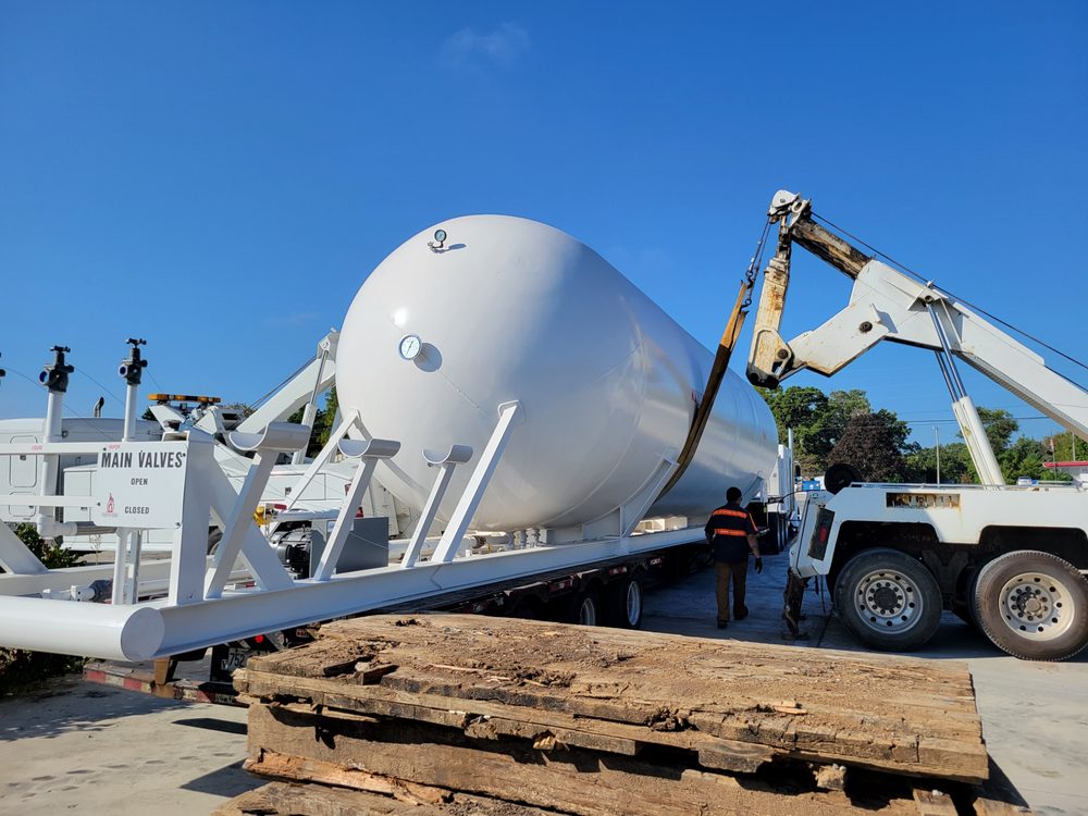 NATURAL STATE TOWING Updated August 2024 205 N Sycamore St, Harrison, Arkansas Towing