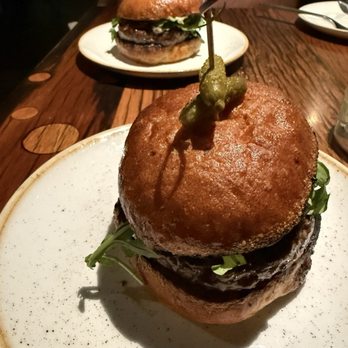 FlintCreek Cattle - New American Near Me - Seattle, Washington