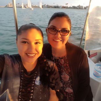 Harbor Breeze - Boat Charters Near Me - Long Beach, California