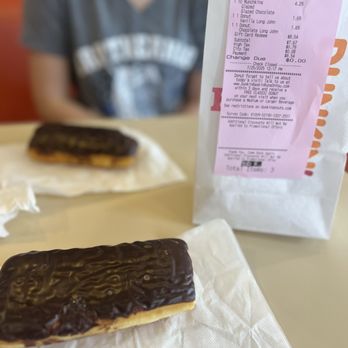Dunkin' - Donuts Near Me - Park Ridge, Illinois Dunkin' - Donuts Near Me - Park Ridge, Illinois