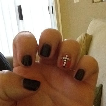 Pro Nails - Salam - Nail Salons Near Me - Stockton, California