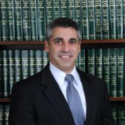 Levin and Levin - Allan E. Levin
