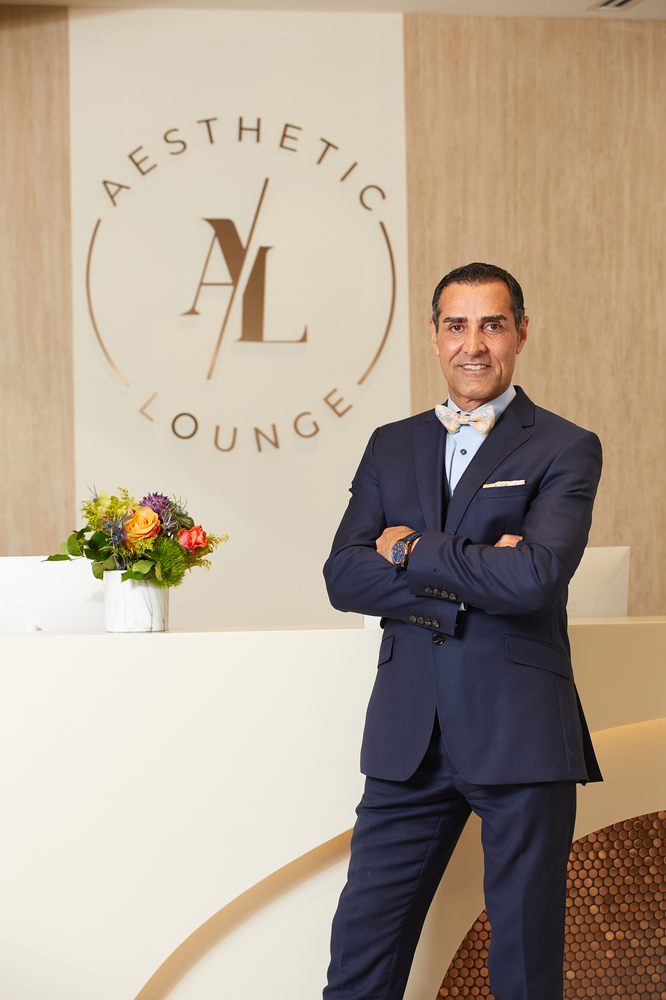 THE AESTHETIC LOUNGE - 96 Photos &amp; 84 Reviews - 359 San Miguel Dr ...