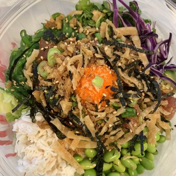 Maui Fresh Grill - Hawaiian Near Me - Irving, Texas