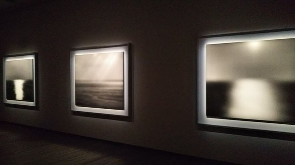 MOA Museum of Art by null