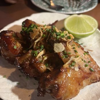 OKO - Chicken wings - Filipino Near Me - Austin, Texas OKO - Chicken wings - Filipino Near Me - Austin, Texas
