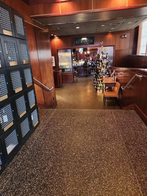 Sullivan's Steakhouse by null