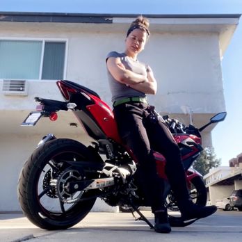 Ride Rite - Driving Schools Near Me - Los Angeles, California