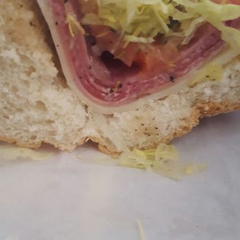 Giorgino's - Perfect Italian sub!! - Sandwiches Near Me - San Diego, California