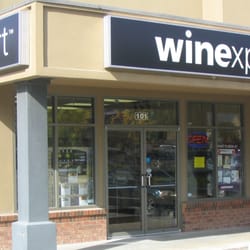 Winexpert Castlegar - Store Front