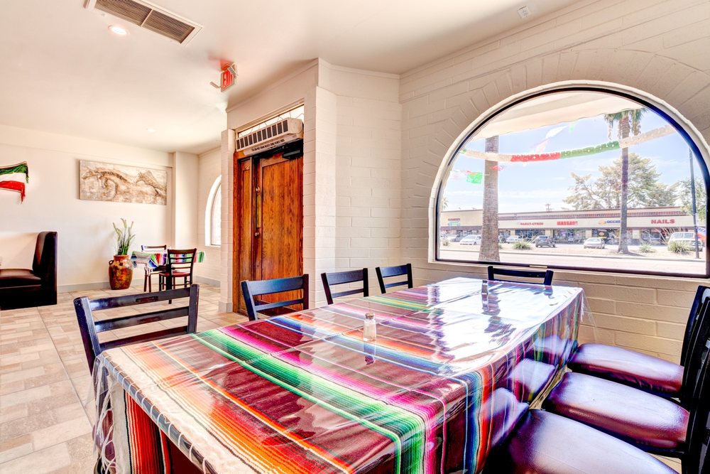 Casa Del Taco