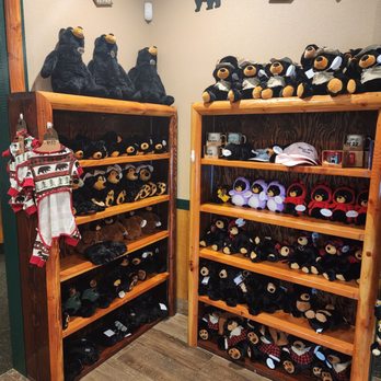 Black Bear Diner Burleson - Gift shop - Diners Near Me - Burleson, Texas