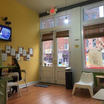 Boba Cha - Alternate view - Bubble Tea Near Me - Cincinnati, Ohio