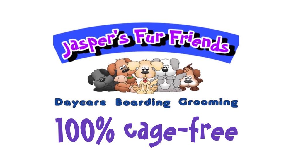 JASPER’S FUR FRIENDS Updated July 2024 10681 Spotsylvania Ave