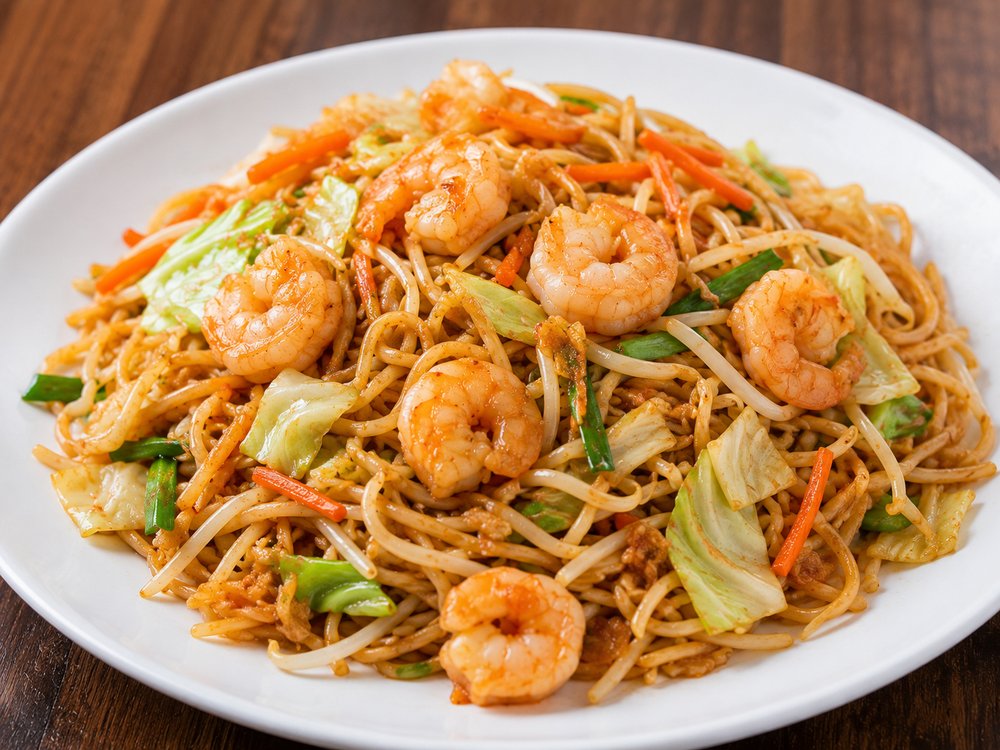 Changan Kitchen