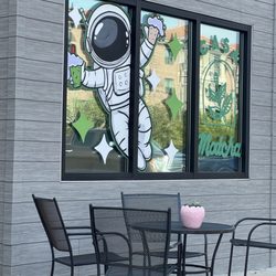 Casa Matcha