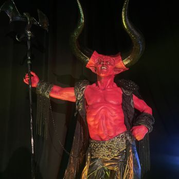 Monsterpalooza - Festivals Near Me - Pasadena, California Monsterpalooza - Festivals Near Me - Pasadena, California