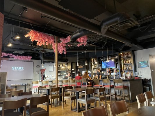 Sasaki Sushi & Bar by null