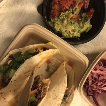 Ancho - Nourriture médiocre - Mexican Near Me - Waterloo, WBR Ancho - Nourriture médiocre - Mexican Near Me - Waterloo, WBR