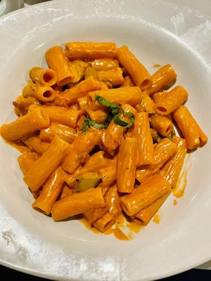 Osteria Saporino BYOB by null