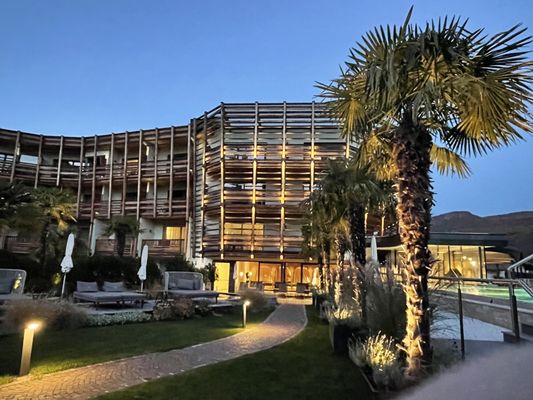 SEELEITEN - Lake Spa Hotel by null