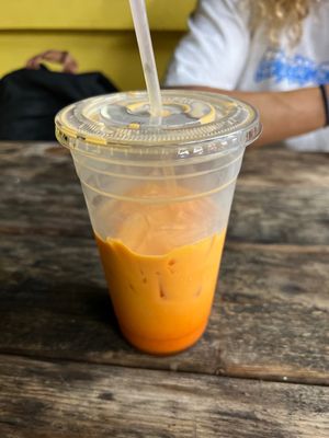 Soi OB-Thai Street Food by null