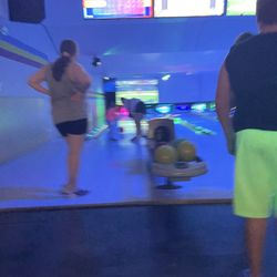 Chelan Lanes