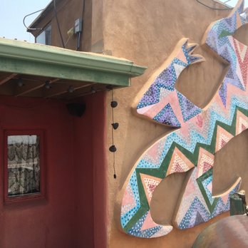 Pecos Trail Cafe - New Mexican Cuisine Near Me - Santa Fe, New Mexico